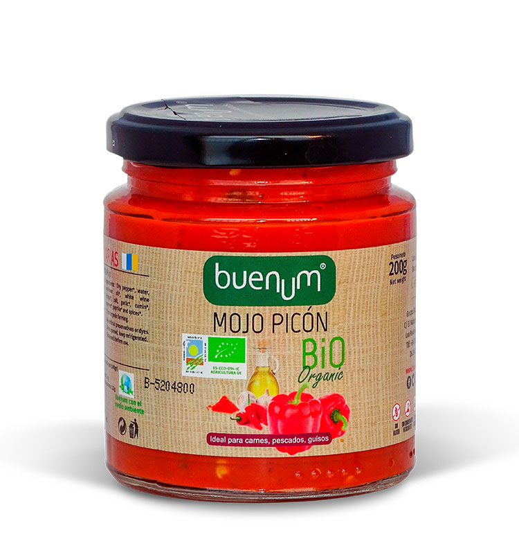 Linea Buenum Bio