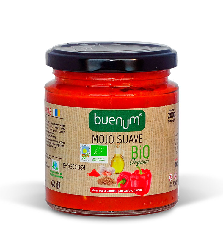 Linea Buenum Bio