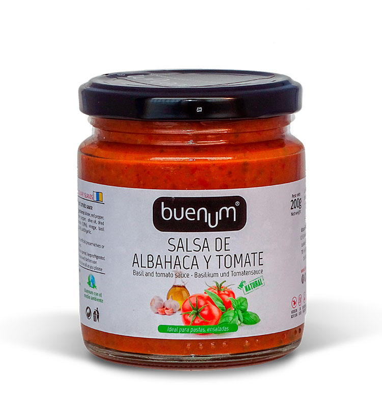 Linea Buenum
