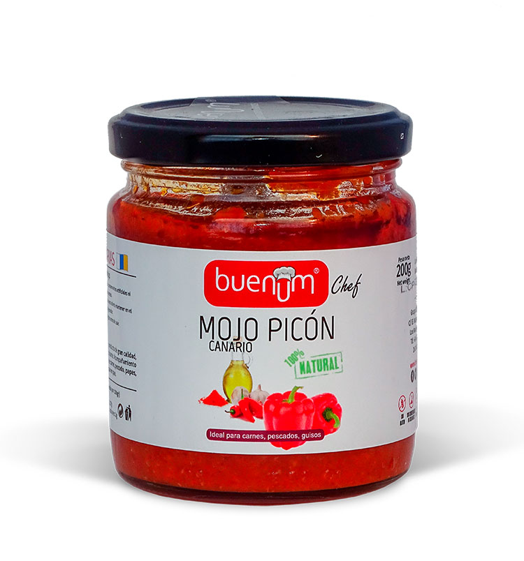 Linea Buenum Chef