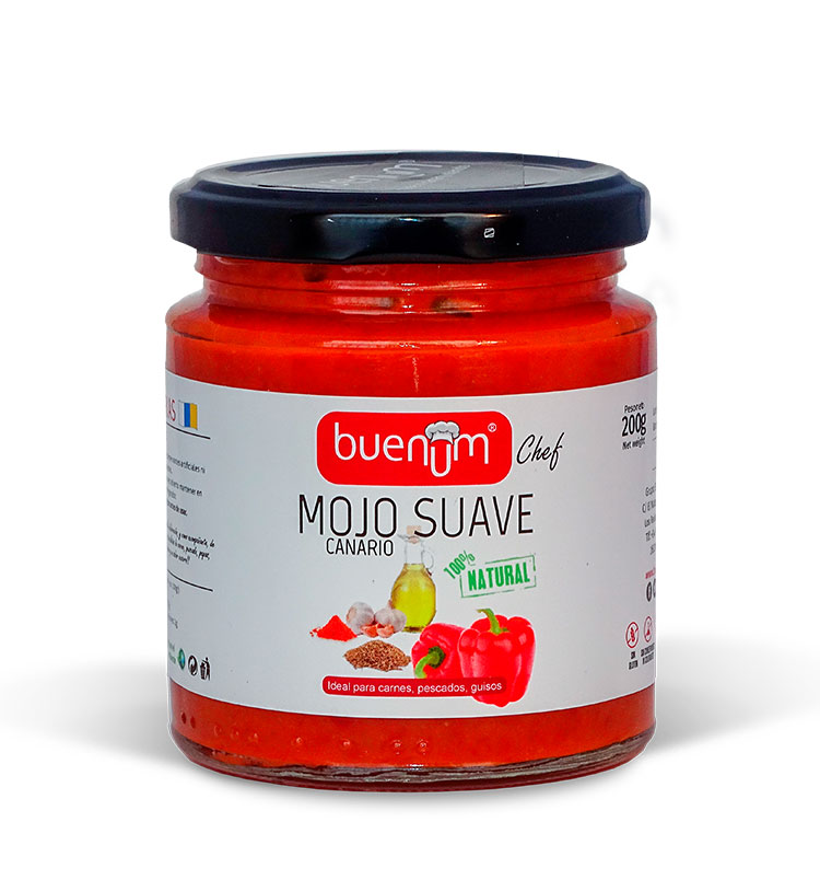 Linea Buenum Chef
