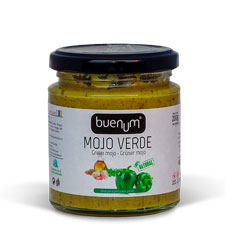 buenum verde